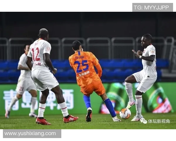 鲁能与大连2020赛季精彩对决集锦回顾与分析