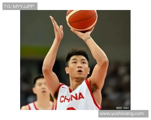 高诗岩的篮球之路：从青涩少年到职业赛场的闪耀之星