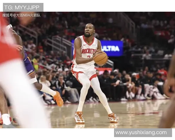 2018年NBA季后赛火箭与太阳对决回顾精彩瞬间与战术分析