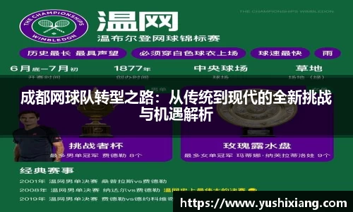 成都网球队转型之路：从传统到现代的全新挑战与机遇解析
